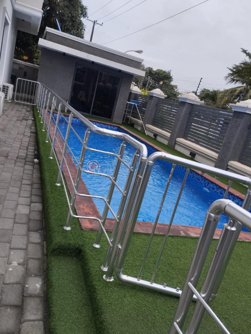 4 bedroom Terraced Duplex For Sale Victoria Island Lagos - 10