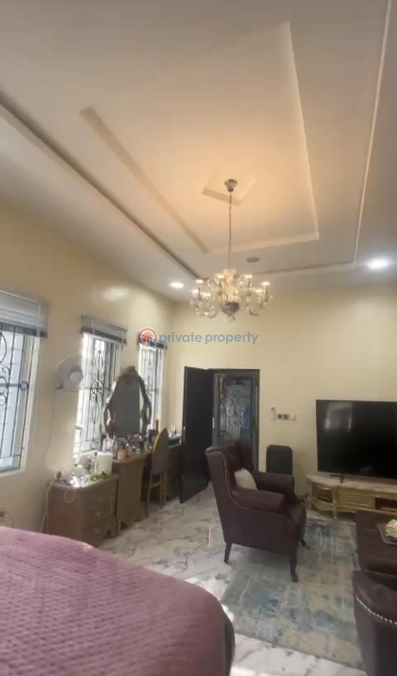 4 bedroom Terrace For Sale By Harris Drive By Vgc Lekki Lagos Ajah Lagos - 2