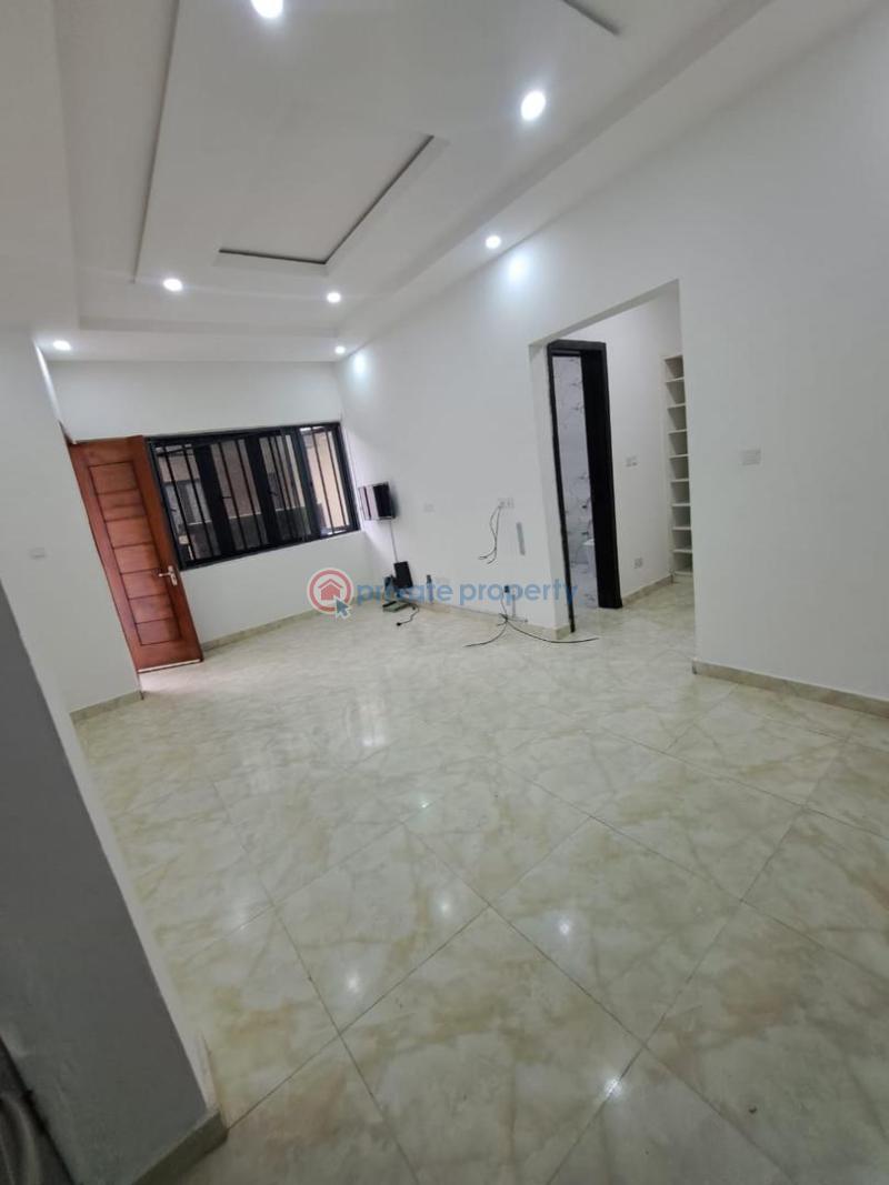 4 bedroom terrace duplex - 11 4 bedroom Terrace For Rent Nicon Town Lekki Lagos - 11