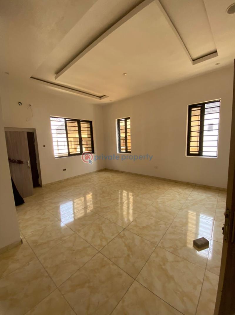 4 bedroom Terraced Duplex For Rent Victoria Garden City Lekki Lagos - 1