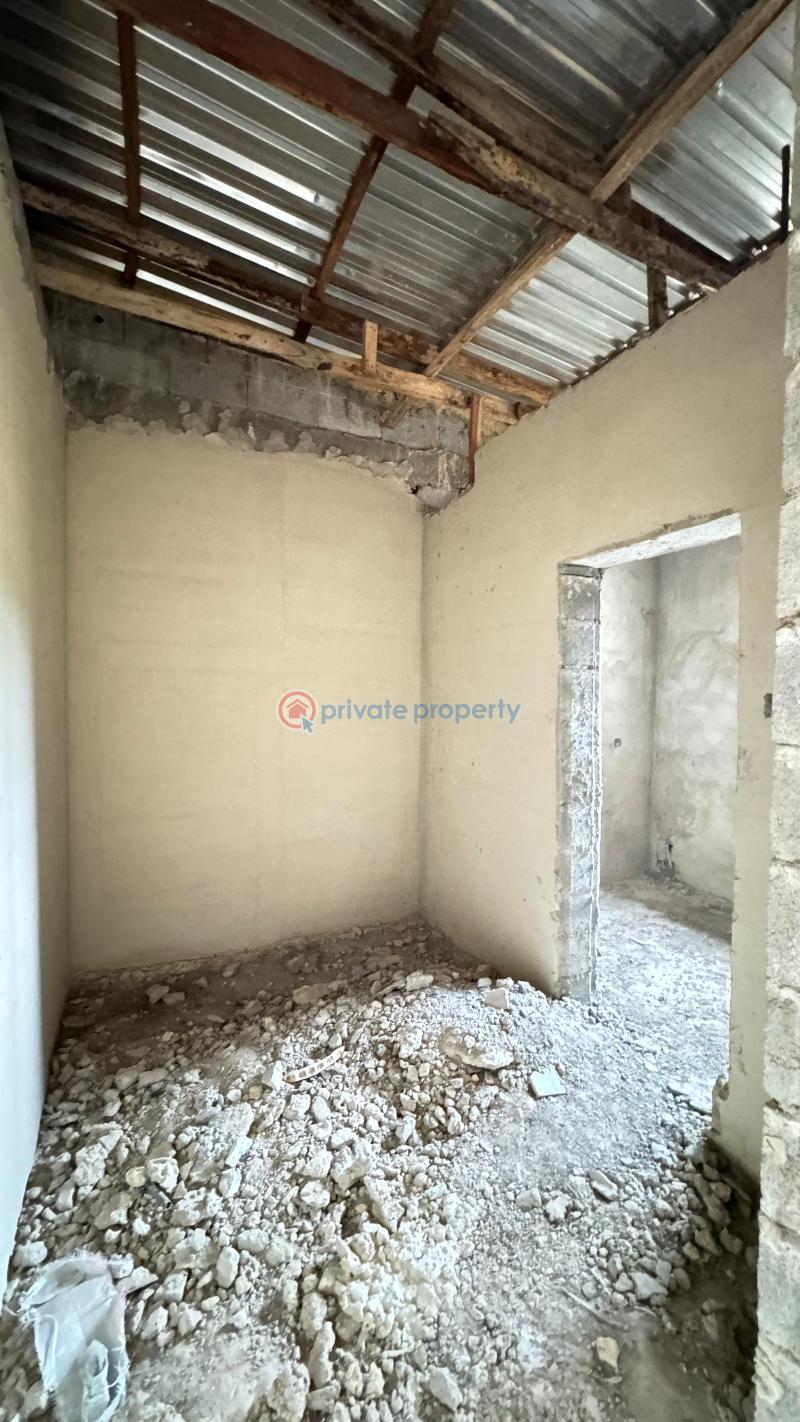 4 bedroom terrace duplex - 9 4 bedroom Terraced Duplex For Sale Wuse Abuja Phase 1  - 9