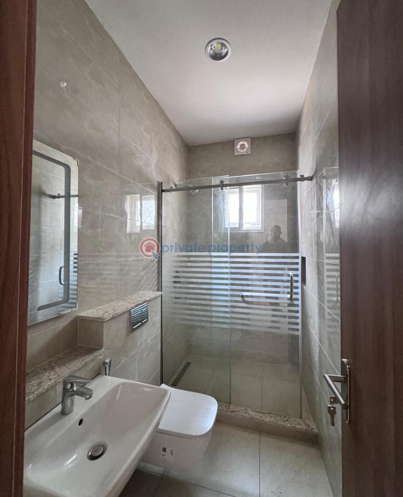 4 bedroom Terraced Duplex For Sale Maitama Abuja Phase 1  - 11