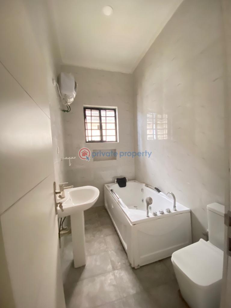4 bedroom Terrace For Sale Orchid Ikota Lekki Lagos - 9