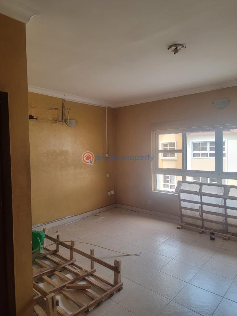 4 bedroom Terraced Duplex For Rent Bourdillon Court Chevron Drive Lekki Lagos - 13