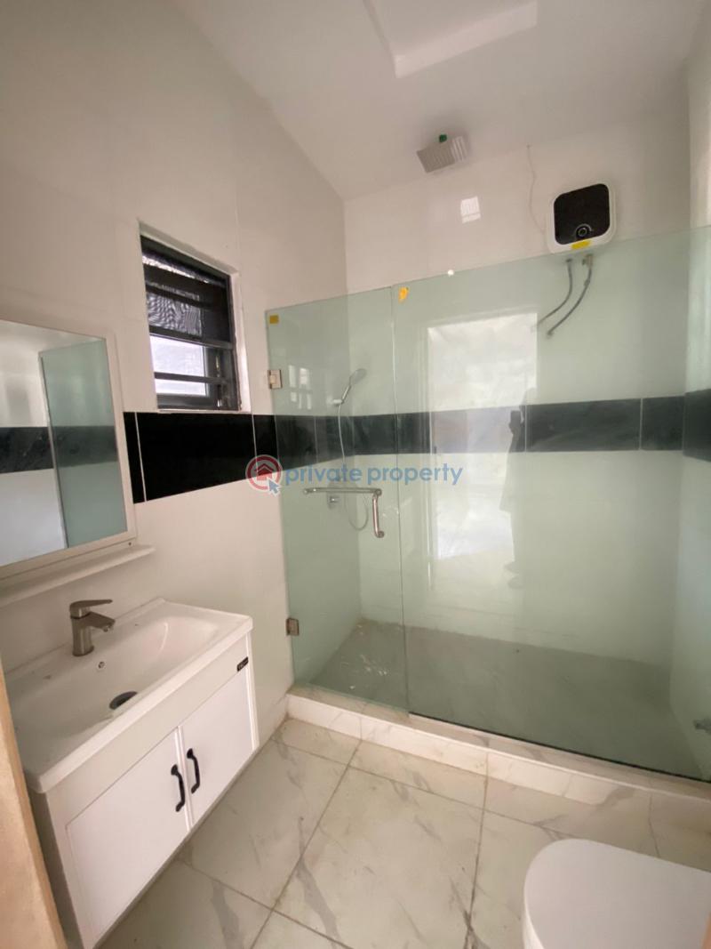 4 bedroom Terraced Duplex For Sale Orchid Road Lekki Lekki Phase 1 Lagos - 2