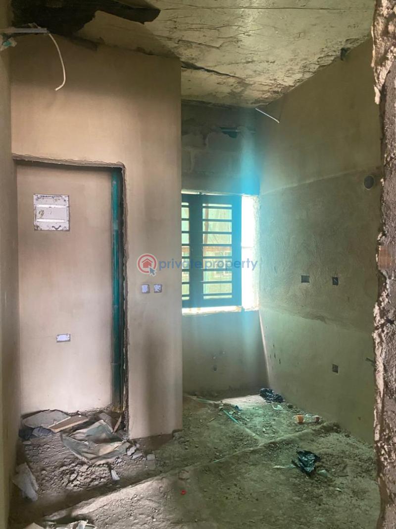 4 bedroom House For Sale Ikeja Lagos - 8