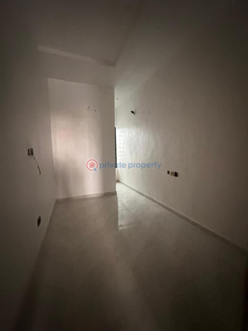 4 bedroom Terraced Duplex For Sale Ikota Lekki Lagos - 12