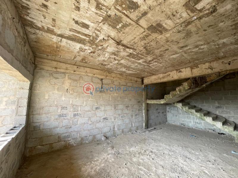 4 bedroom Terraced Duplex For Sale Katampe Main Opposite Maitama Katampe Main Abuja Phase 2  - 1