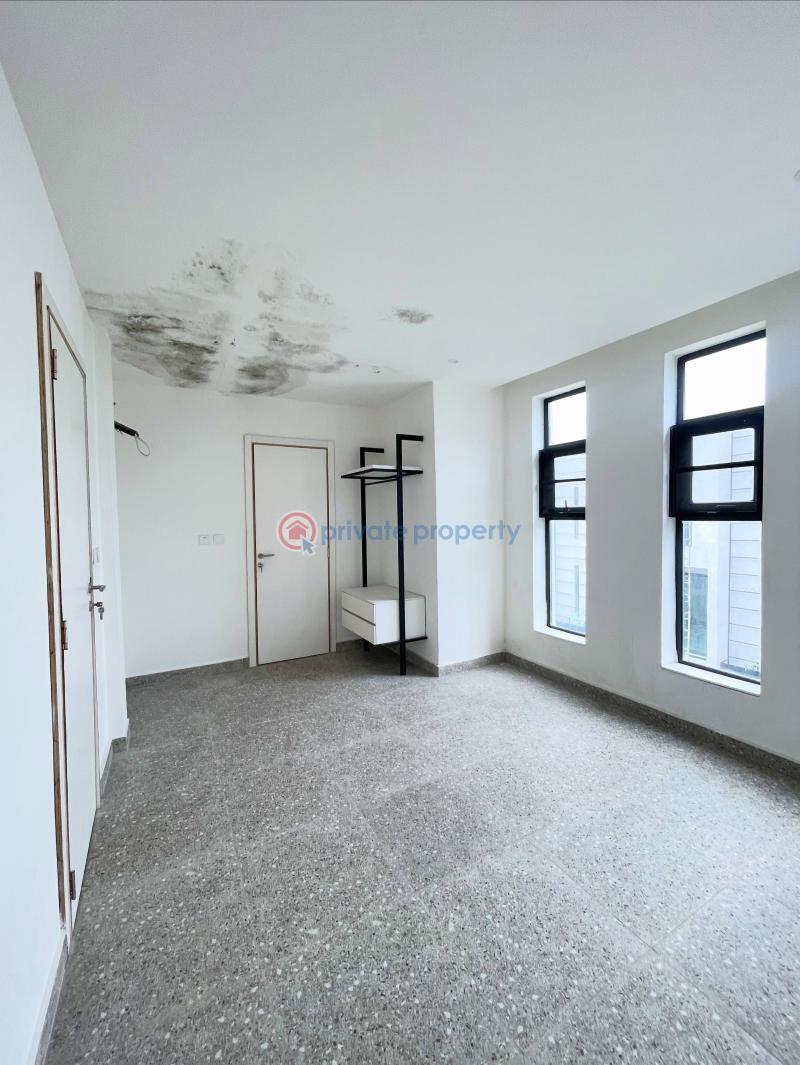 4 bedroom Terraced Duplex For Sale Ikate Elegushi Lekki Lagos - 7