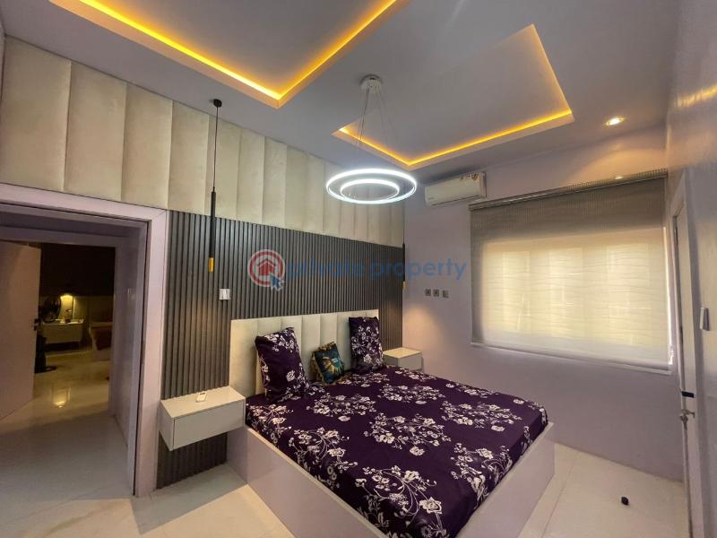 4 bedroom Terraced Duplex For Sale Jahi Abuja Phase 2  - 9