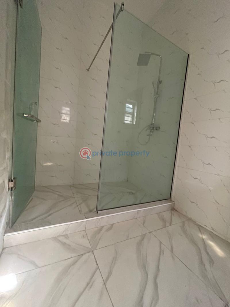 4 bedroom Terraced Duplex For Sale Lekki Lagos - 24