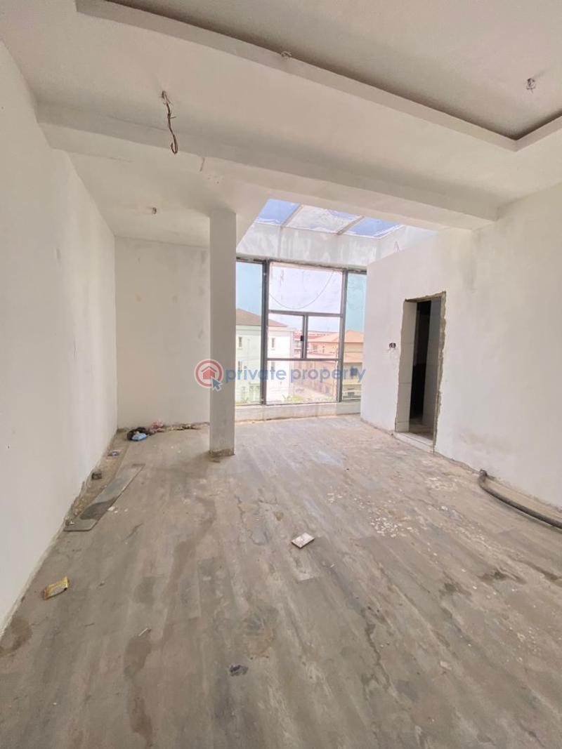 4 bedroom Terraced Duplex For Sale Oniru Victoria Island Lagos - 11