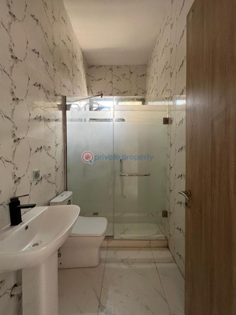 4 bedroom Terraced Duplex For Rent Ikota, Lekki Ikota Lekki Lagos - 6