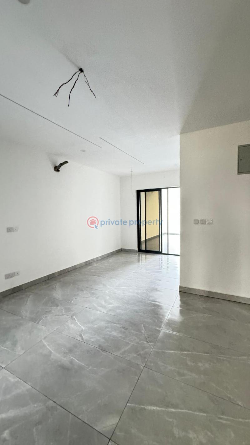 4 bedroom Terraced Duplex For Sale Lifecamp Life Camp Abuja Phase 3  - 4