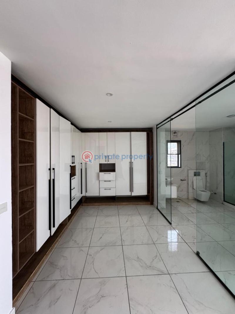 4 bedroom Terraced Duplex For Rent Lekki Phase 1 Lagos - 11