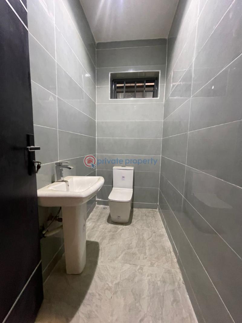 4 bedroom Terraced Duplex For Sale Lekki Phase 1 Lagos - 11