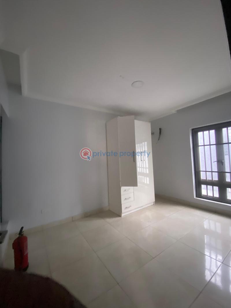 4 bedroom Terrace For Rent Hi Life Estate Abraham Adesanya Ajah Lagos - 4