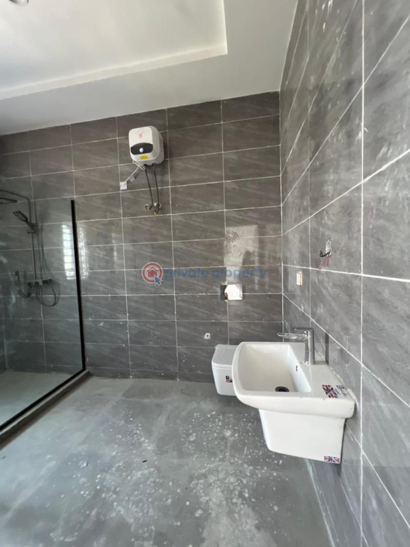 4 bedroom Terraced Duplex For Sale Abraham Adesanya Ajah Lagos - 11