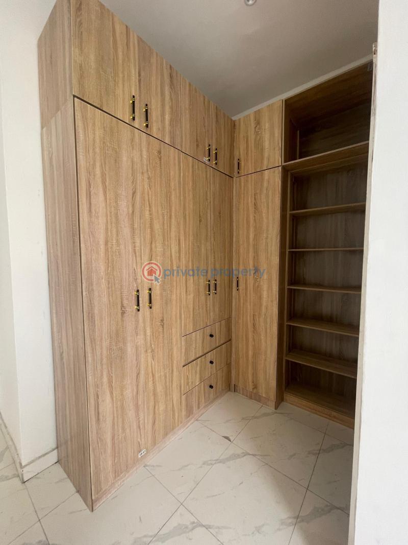 4 bedroom Terraced Duplex For Rent Ikota Gra Ikota Lekki Lagos - 7