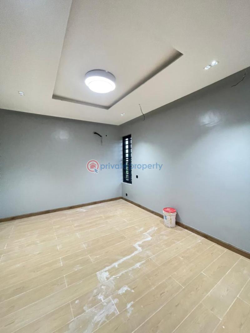 4 bedroom Terraced Duplex For Sale Opebi Ikeja Lagos - 8