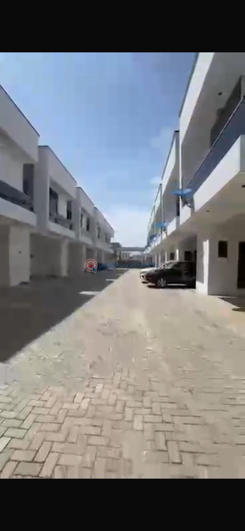 4 bedroom Flat & Apartment For Sale Ajah Lagos - 0