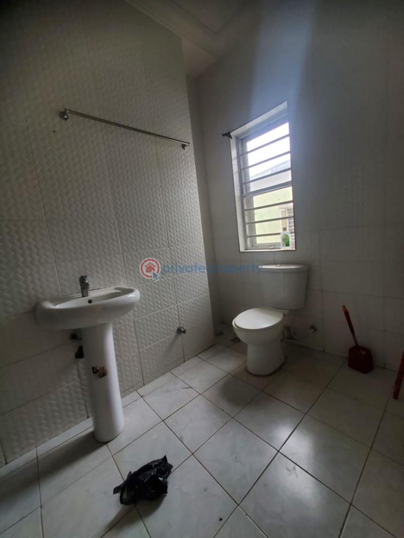 4 bedroom Terraced Duplex For Rent Jericho Villa Ajah Lagos - 7