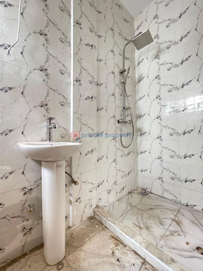 4 bedroom Terraced Duplex For Sale Ogudu GRA Lagos - 16