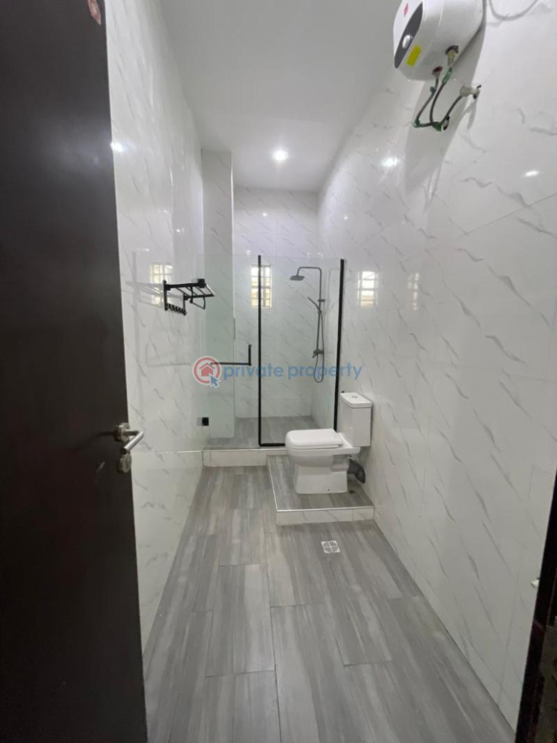 4 bedroom Terraced Duplex For Sale Ogombo Ajah Lagos - 8