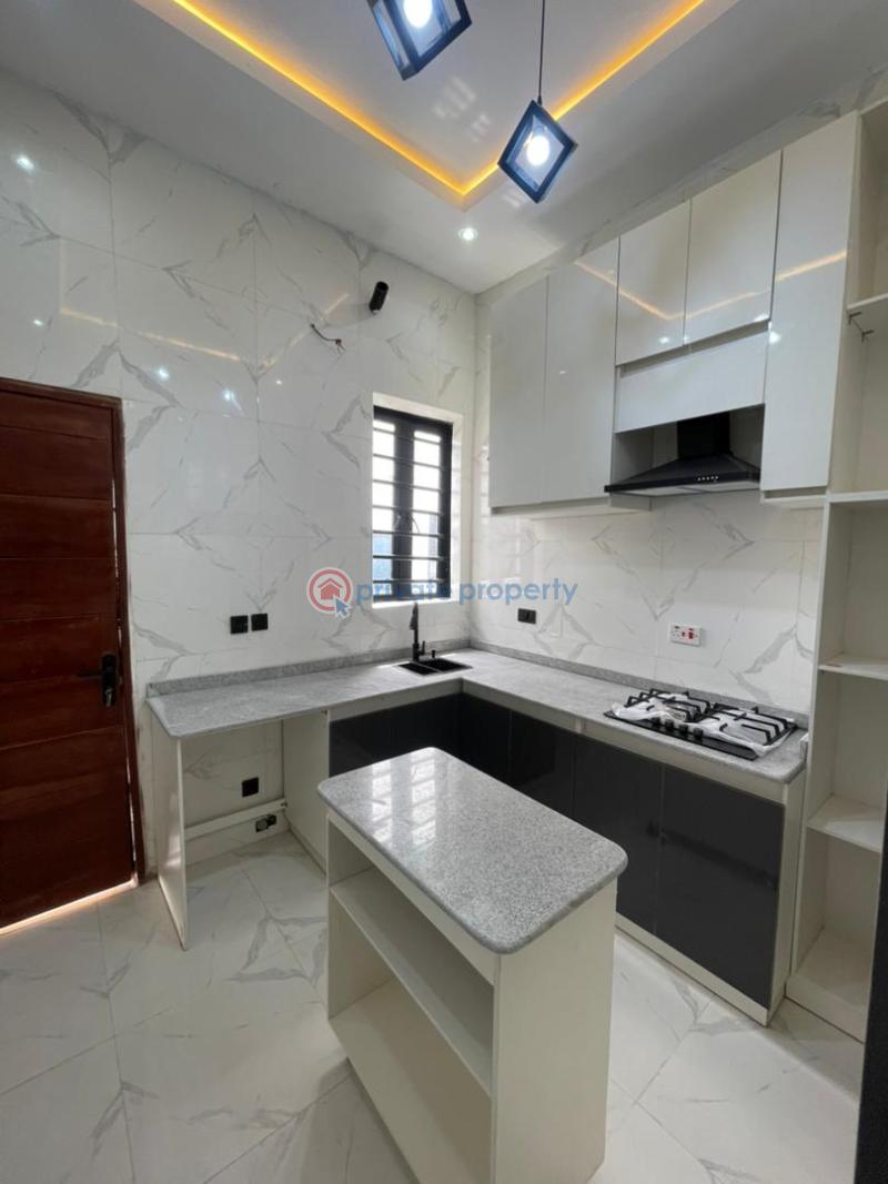 4 bedroom Terraced Duplex For Sale Ikota Lekki Lagos - 15