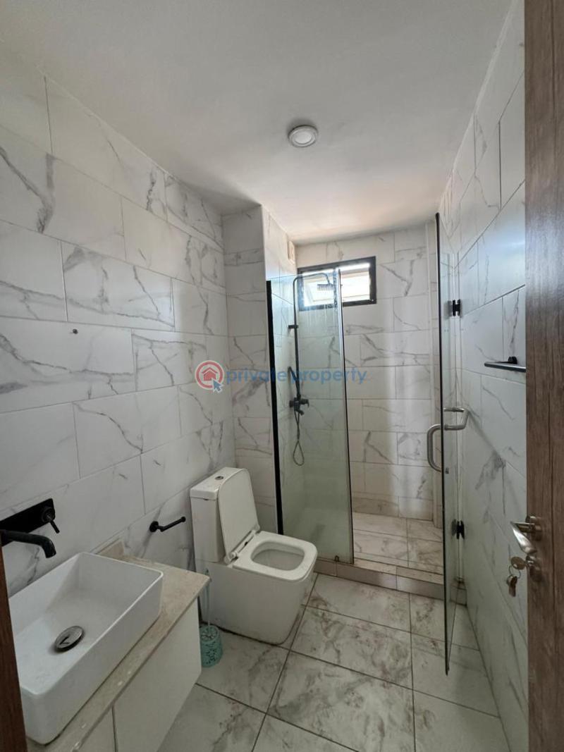4 bedroom Terraced Duplex For Rent Lekki Phase 1 Lagos - 17