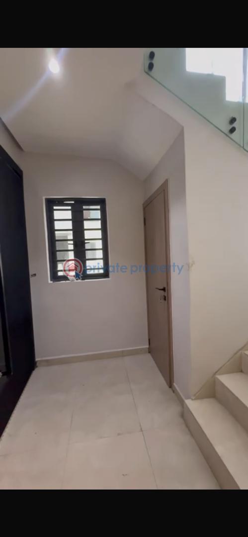 4 bedroom terrace duplex - 1 4 bedroom Terraced Duplex For Sale Lekki Phase 1 Lagos - 1