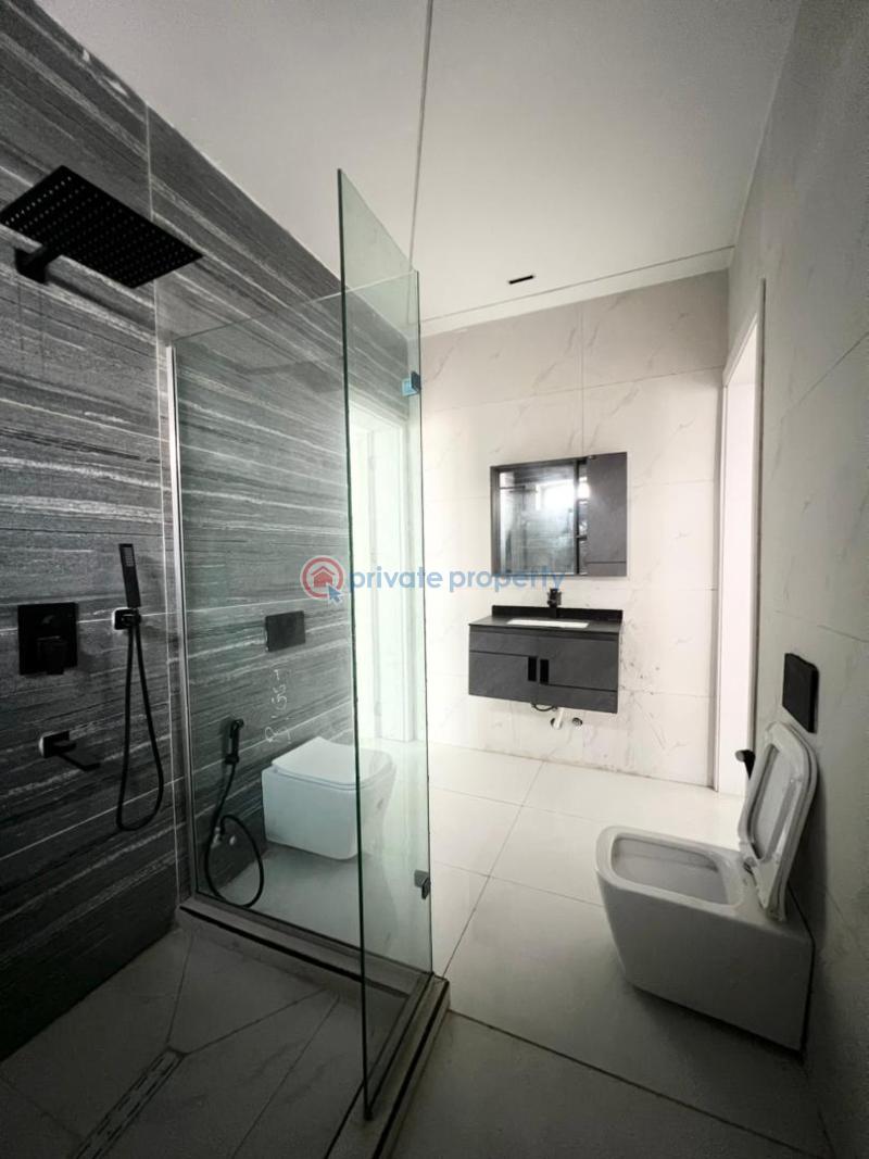 4 bedroom Terraced Duplex For Sale Osapa London Lekki Lagos - 11