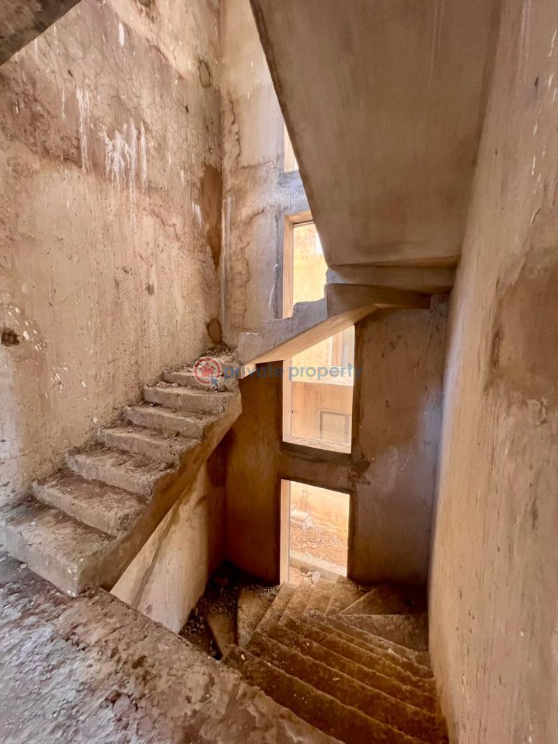 4 bedroom Terraced Duplex For Sale Gwarinpa Gwarimpa Abuja Phase 3  - 7