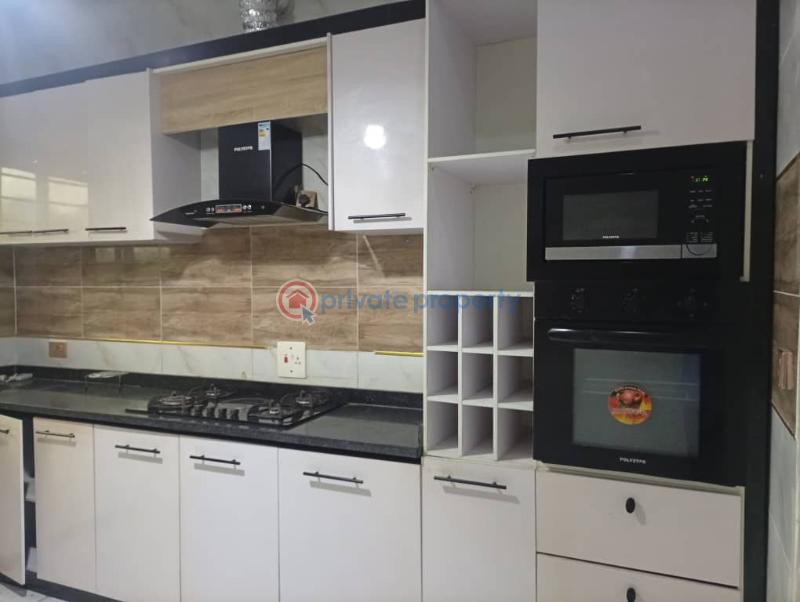 4 bedroom Terraced Duplex For Rent Vgc Area Victoria Garden City Lekki Lagos - 3