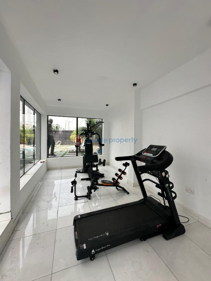 4 bedroom Terraced Duplex For Sale Ikate Off Freedom Way Ikate Elegushi Lekki Lagos - 3