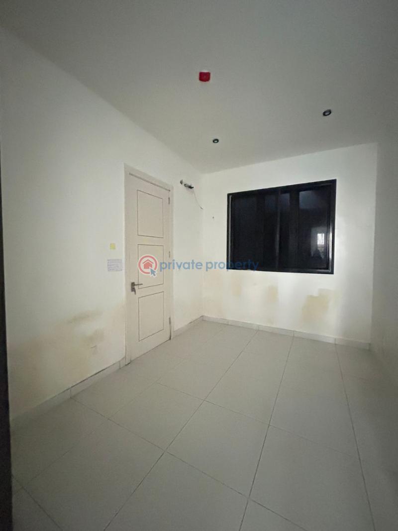 4 bedroom Terraced Duplex For Rent Ologolo Lekki Lagos - 4