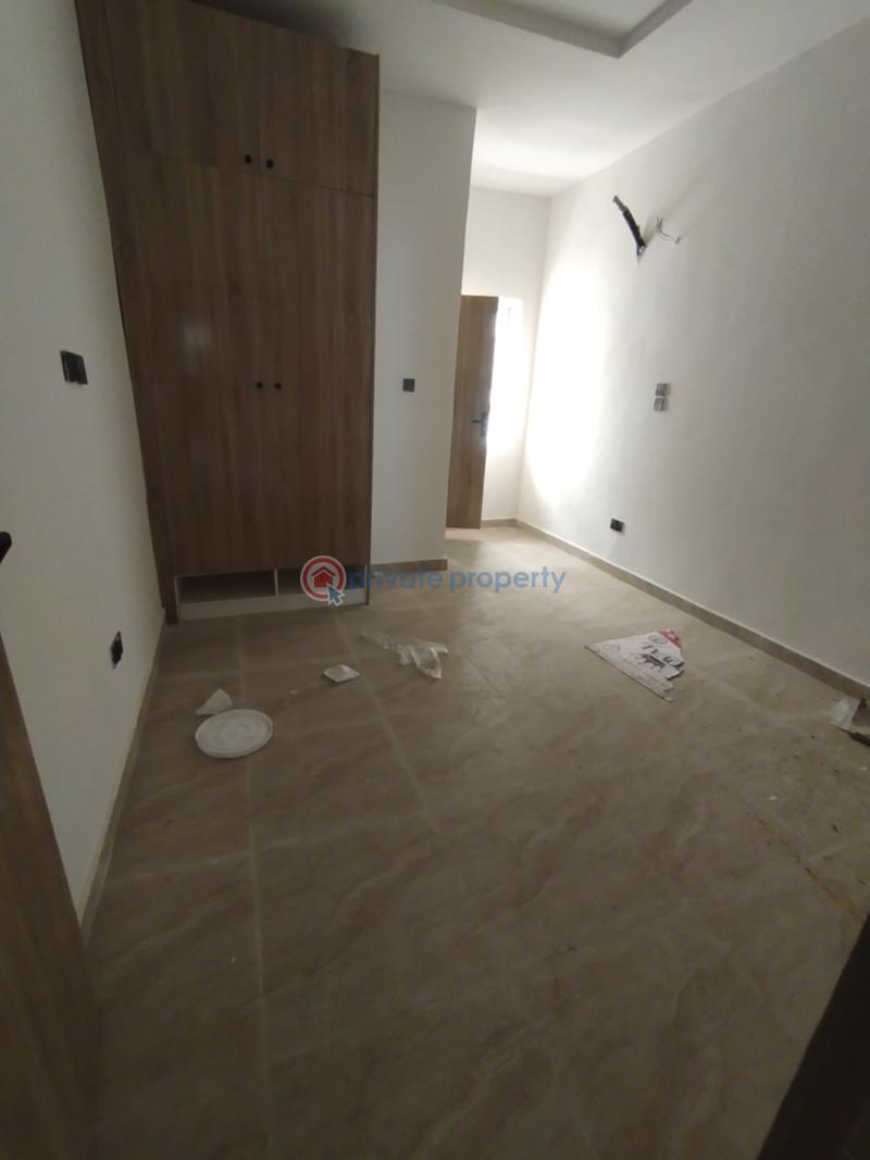 4 bedroom Terraced Duplex For Rent Harris Drive Vgc Lekki Lagos Victoria Garden City Lekki Lagos - 11