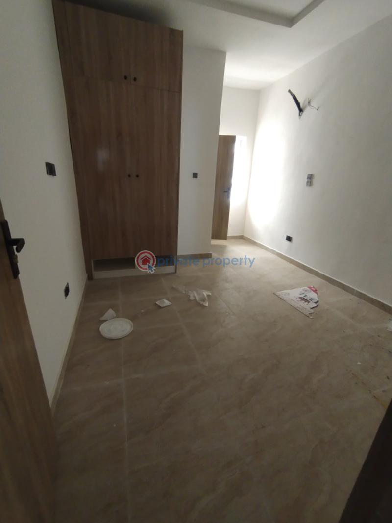 4 bedroom Terraced Duplex For Rent Harris Drive Vgc Lekki Lagos Victoria Garden City Lekki Lagos - 9