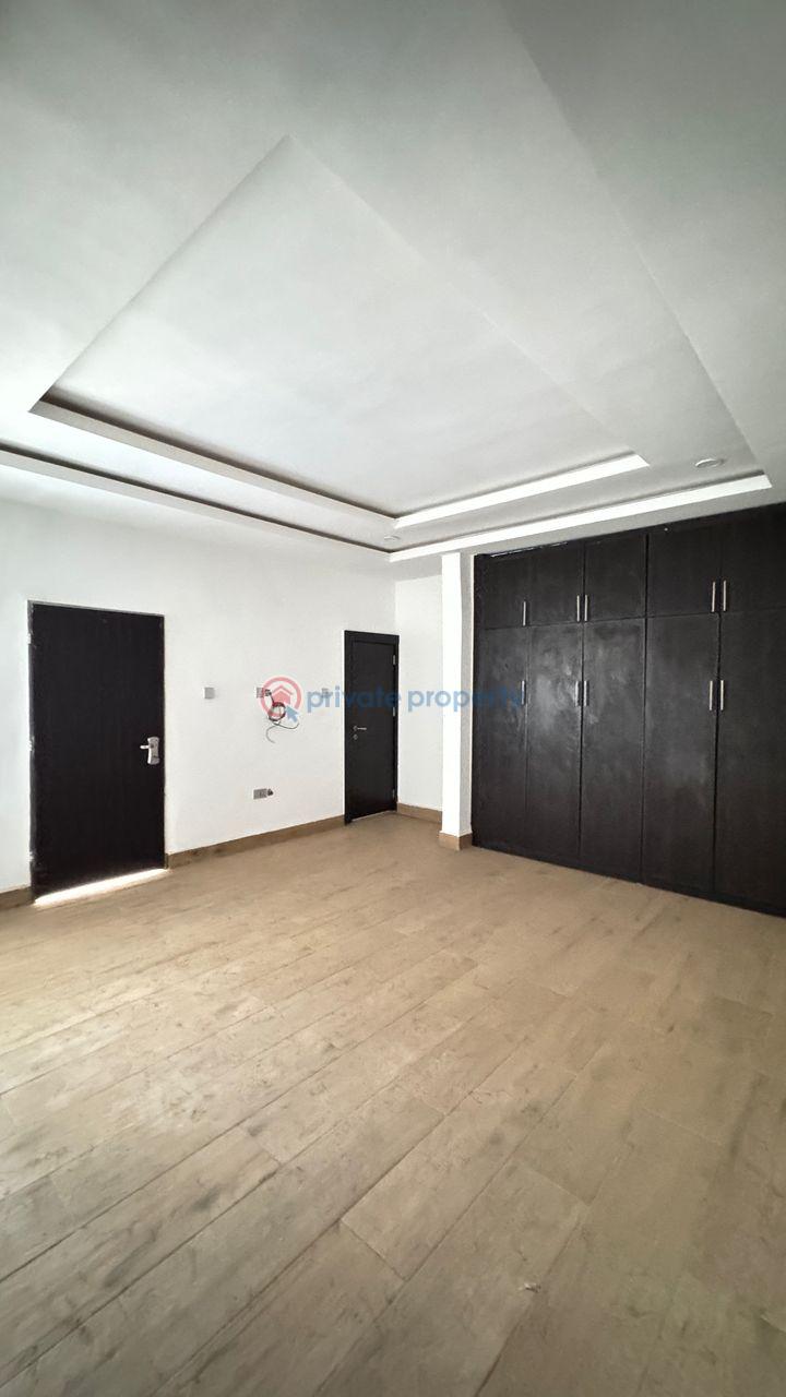 4 bedroom terrace duplex - 3 4 bedroom House For Sale Gaduwa Abuja Phase 2  - 3