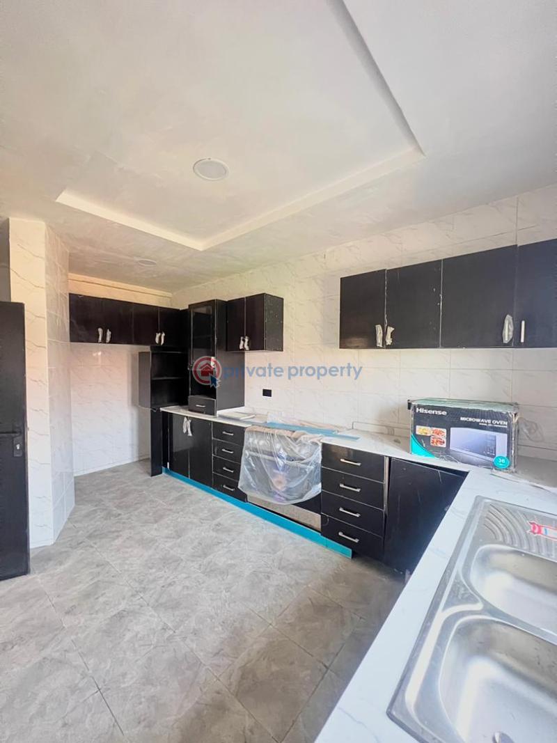 4 bedroom Terraced Duplex For Sale Ikoyi Lagos - 6