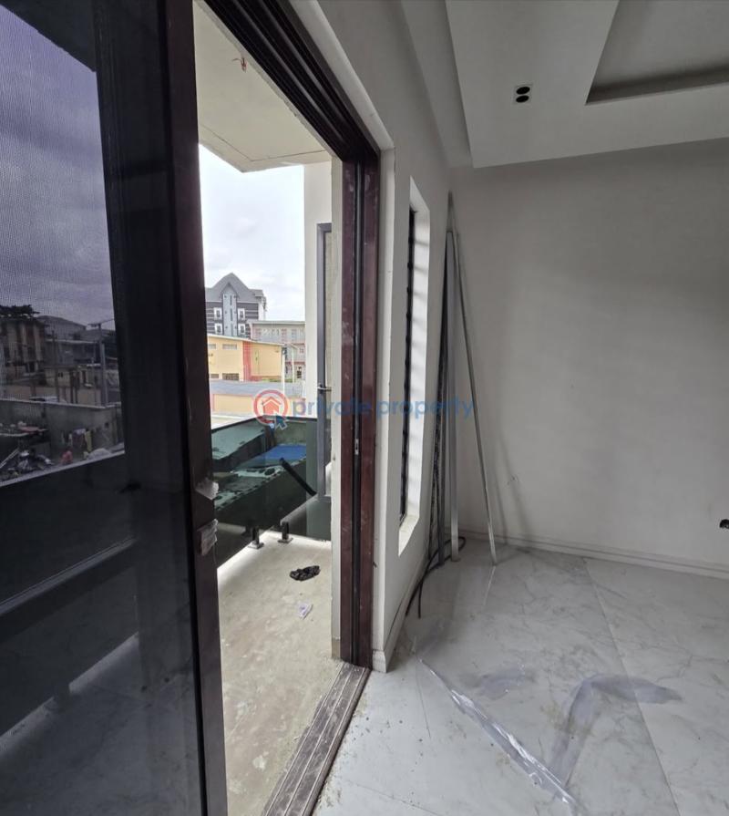 3 bedroom Block Of Flats For Sale Allen Avenue Ikeja Lagos - 5