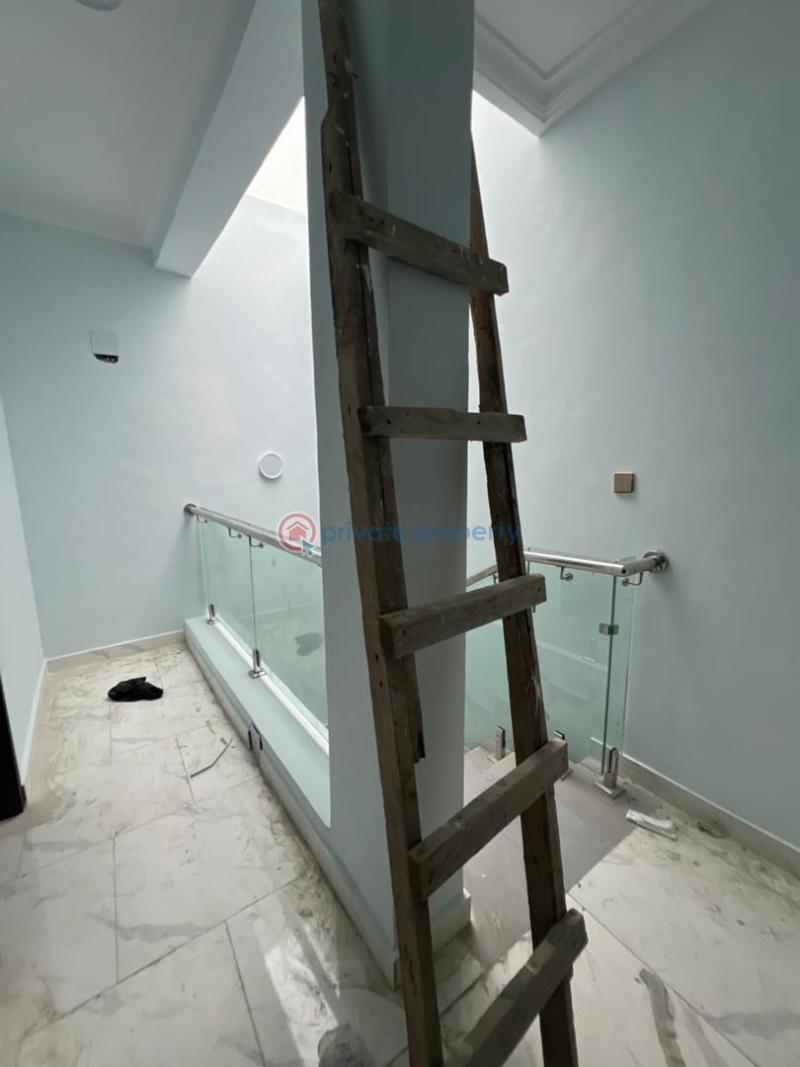 4 bedroom Terraced Duplex For Sale Abraham Adesanya Ajah Lagos - 14