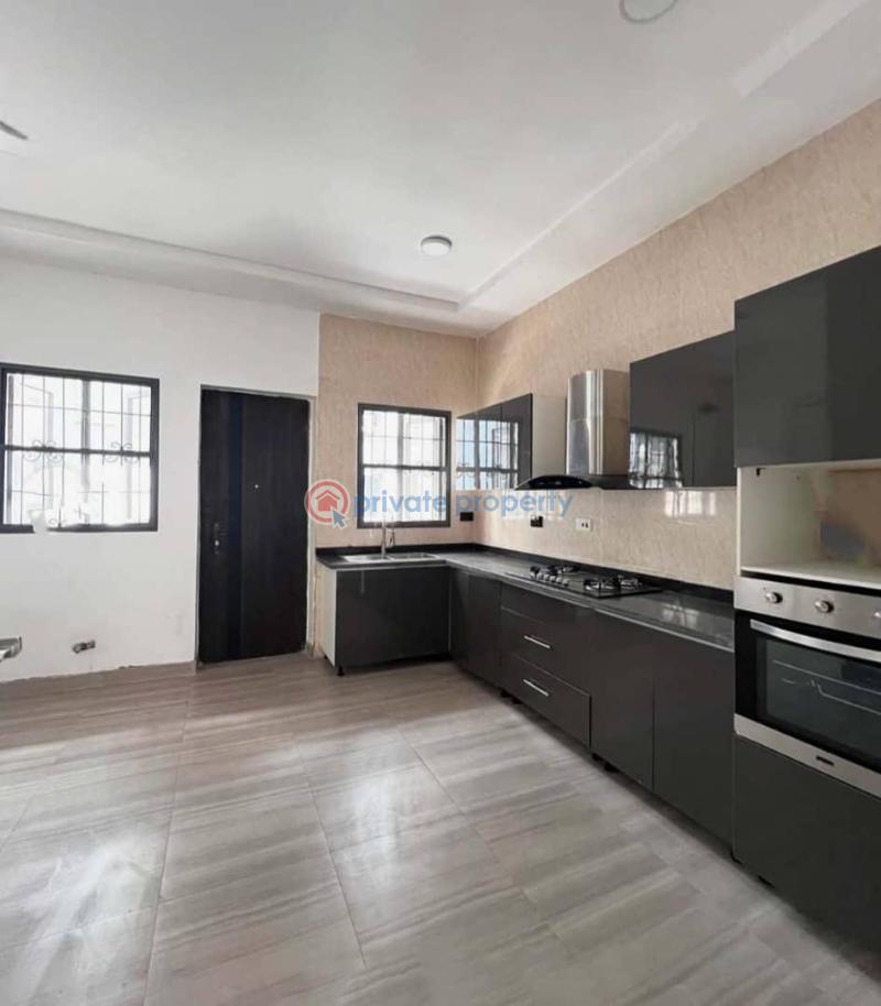 4 bedroom Terraced Duplex For Rent Oniru, Victoria Island Oniru Victoria Island Lagos - 8
