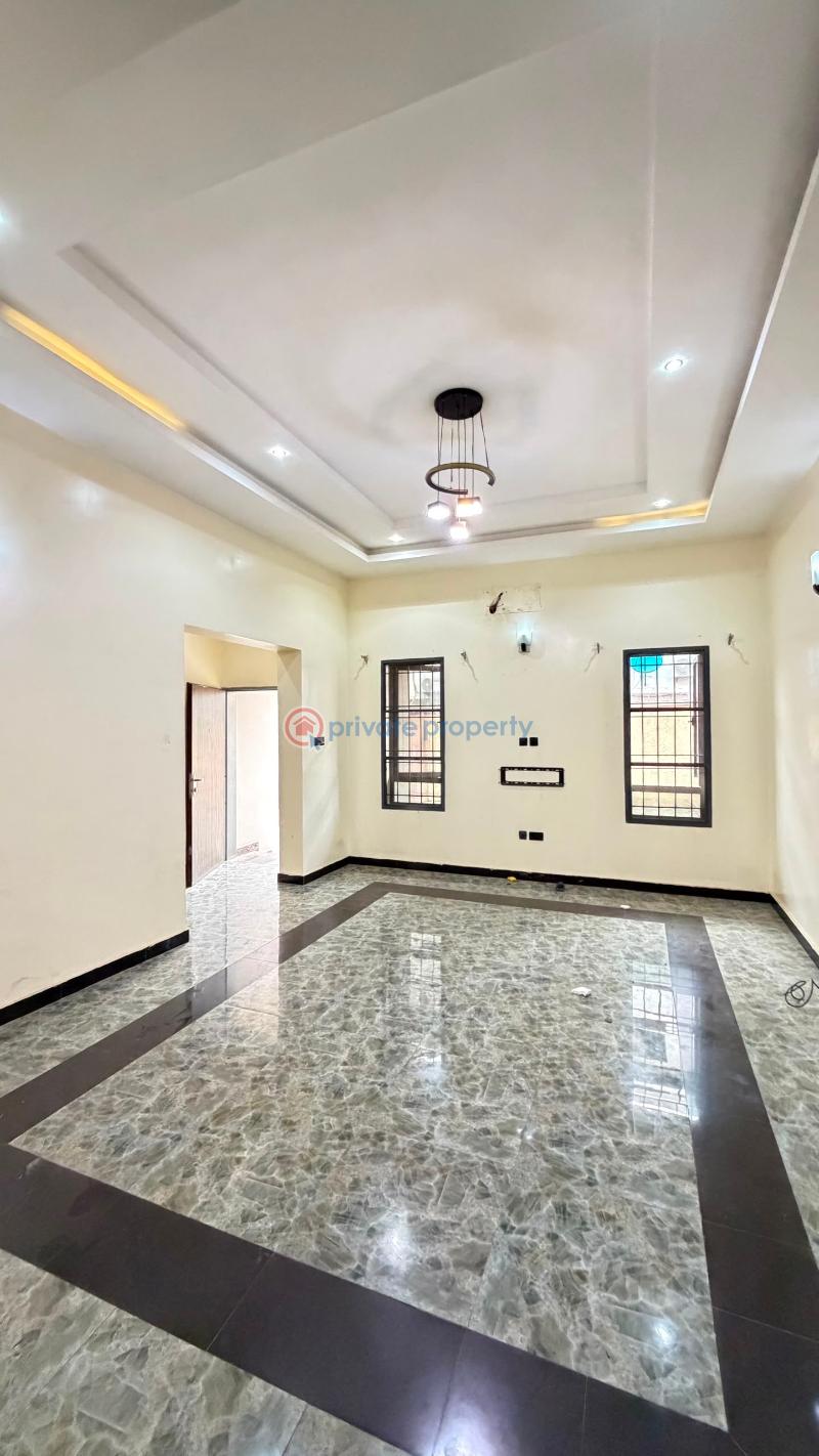 4 bedroom Terraced Duplex For Rent Jahi Abuja Phase 2  - 1