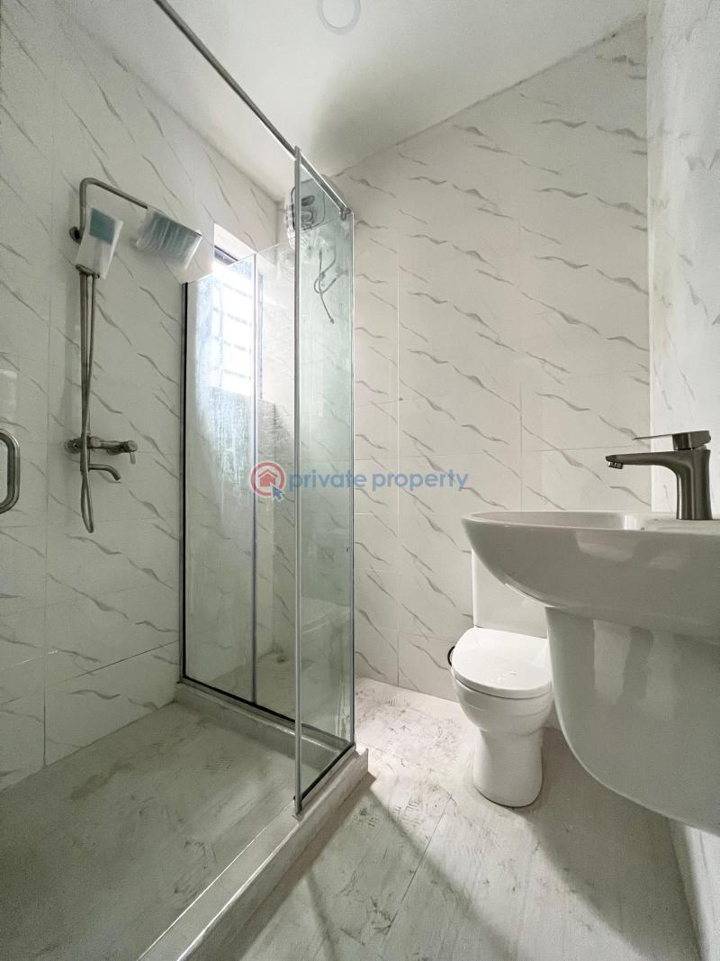 4 bedroom Terraced Duplex For Sale Ajah Lagos - 12