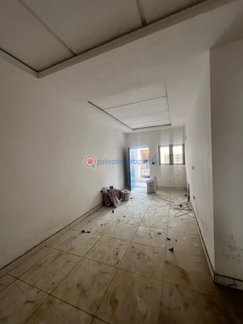 4 bedroom Terraced Duplex For Sale Katampe Main Abuja Phase 2  - 6