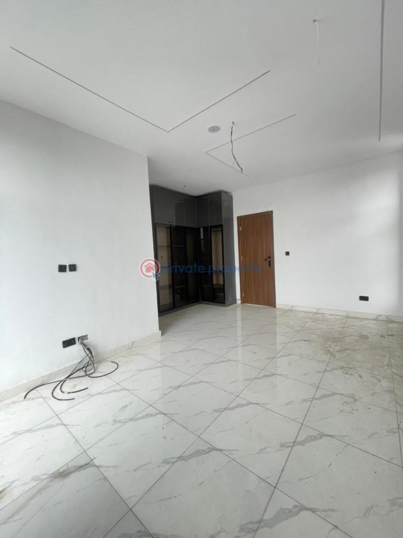 4 bedroom Terraced Duplex For Sale Ajah Lagos - 13