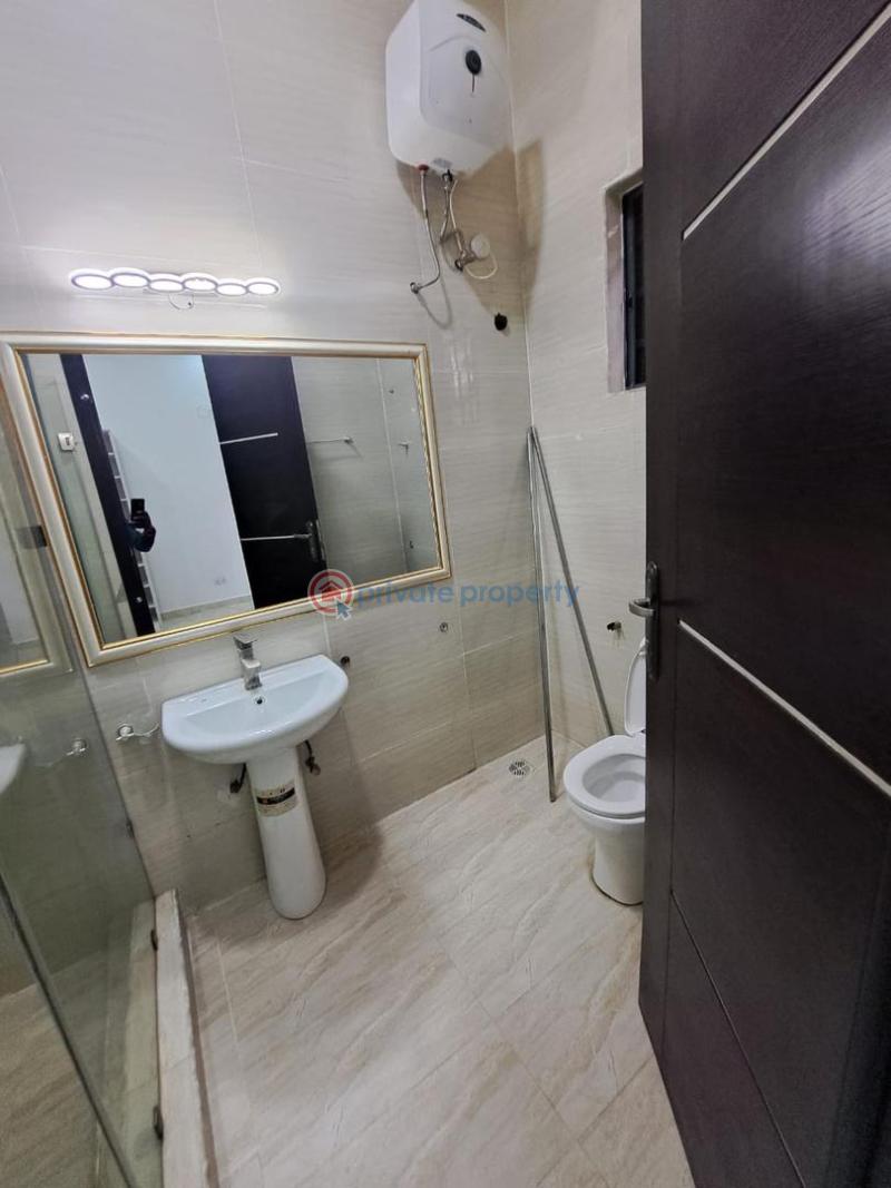 4 bedroom terrace duplex - 10 4 bedroom Terrace For Rent Nicon Town Lekki Lagos - 10