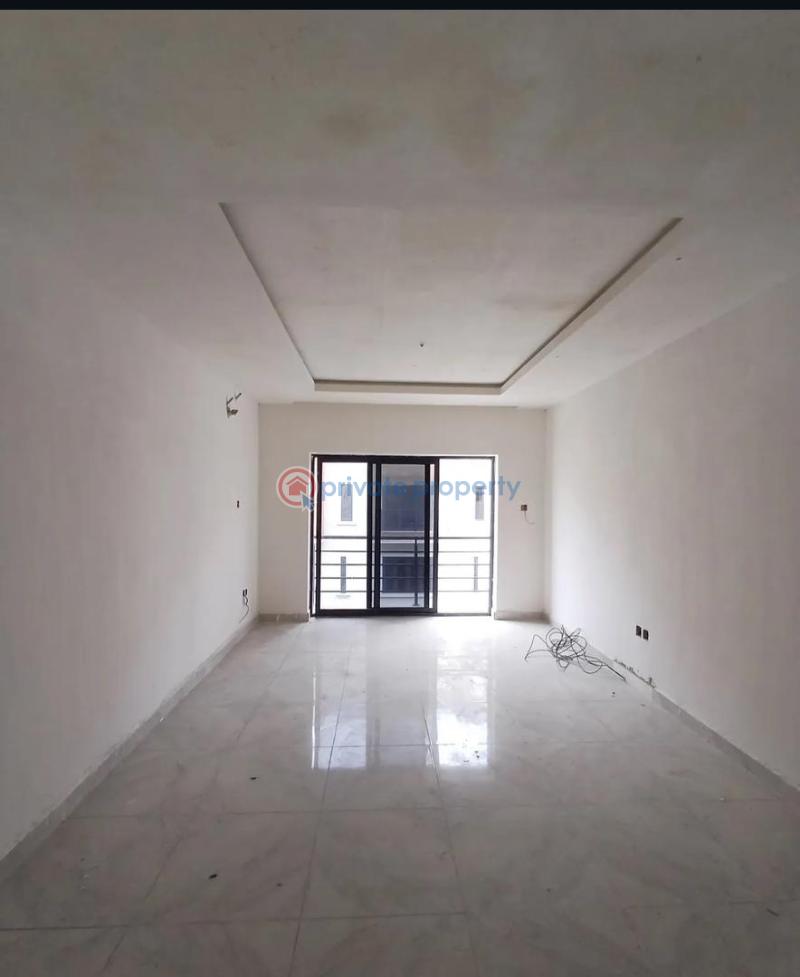 4 bedroom Terraced Duplex For Rent Lekki Phase 1 Lagos - 6