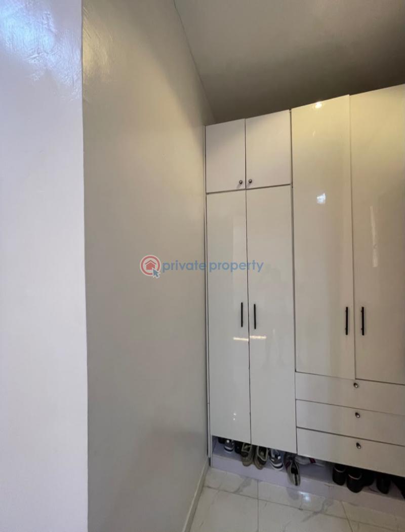 4 bedroom Terraced Duplex For Sale Ikota Lekki Lagos - 6